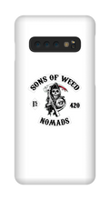 Sons Reaper Samsung Phone Case