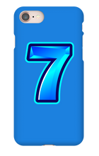 dth7__ iPhone Phone Cases