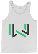 Wilde's Tank Top