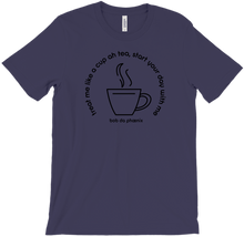 Tea Shirt