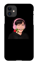 englishrose1993 iPhone Phone Cases
