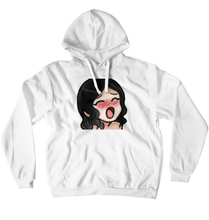 alismurf Hoodies (No-Zip/Pullover)