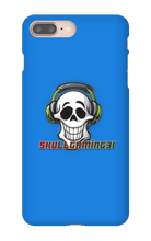 skullgaming31 iPhone Phone Cases