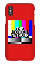 The Forged iPhone Cases