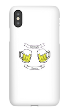 Late Night Tavern IPhone case