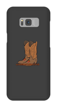 cowboythreeper Samsung Phone Cases