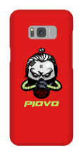 piovo1992 Samsung Phone Cases