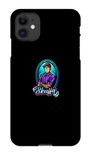 skuffatv iPhone Phone Cases