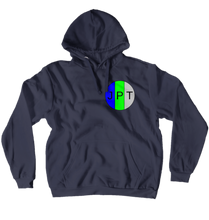 JPT Hoodies (No-Zip/Pullover)