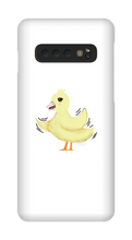 Master Duke's Samsung Phone Cases