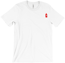 Moun De T-Shirt (Red)