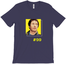 T-Shirt Jake Peralta #99
