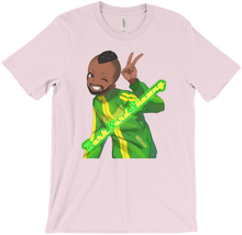 DarkNerdShawny T-Shirt