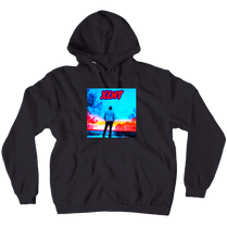 XLNT HOODIE SWAGGY