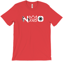 kingnandoesports T-Shirts