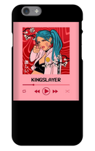 oYoungJesuso KingSlayer IPhone Case