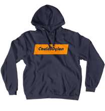couldbdylan Hoodies (No-Zip/Pullover)