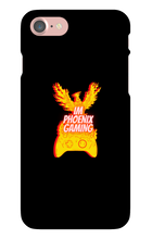 im_phoenix_gaming iPhone Phone Cases