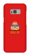 realjpyt Samsung Phone Cases