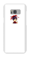 KeenGamz Raid Samsung Phone Cases