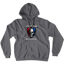 ItsSoClear Hoodie