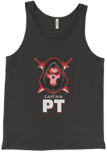 PT Logo Tank Top