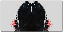 XXL Gaming Mousepad Zillasplit