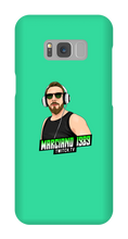 marciano1989 Samsung Phone Cases