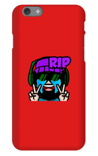 guerrillacpt iPhone Phone Cases