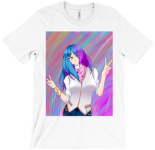 RukoVT AQ BG T-Shirts