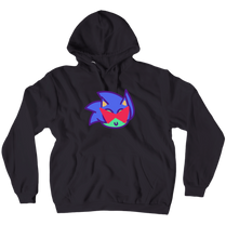 modernbulbz Hoodies (No-Zip/Pullover)