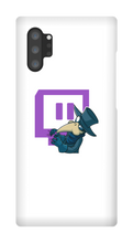badocs Samsung Phone Cases