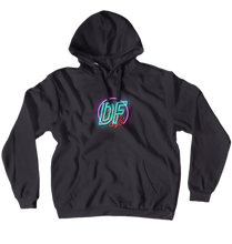 dugfire_180 Hoodies (No-Zip/Pullover)