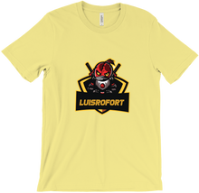 alfredy0517 T-Shirts