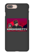 kingmidasttv iPhone Phone Cases