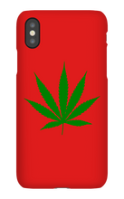 oldheadbuck iPhone Phone Cases