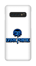 Samsung Phone Case (Text Design)