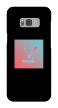 damage_zedd Samsung Phone Cases