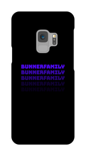 nickbunner Samsung Phone Cases
