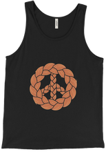 GGB Peace Tank Top