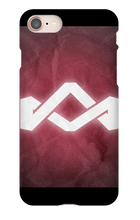 marc_ap99 iPhone Phone Cases