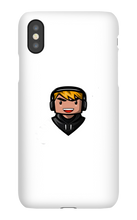 sparkz_ryze iPhone Phone Cases