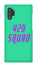 fattone420 Samsung Phone Cases