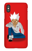 Gon Redraw