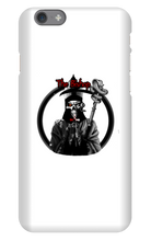 bishopboas iPhone Phone Cases