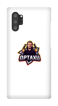 optaxu Samsung Phone Cases
