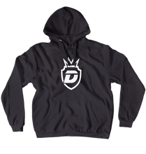Dirdamus Hoodies (No-Zip/Pullover)