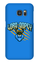 Viking Samsung Phone Cases