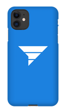 E Gen iPhone Phone Cases