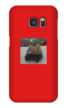 elprosanti10 funda para Samsung